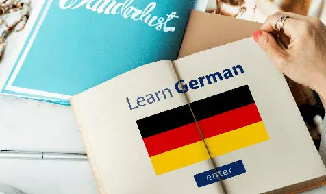 german