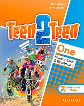 teen2teen1 books
