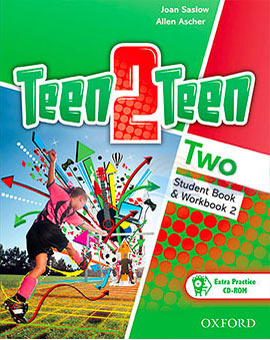 teen2teen2 books