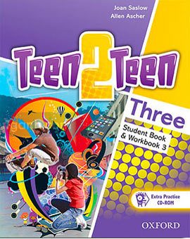 teen2teen3 books