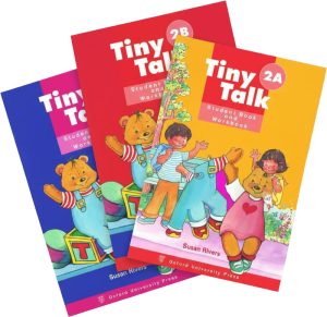 tinytalk